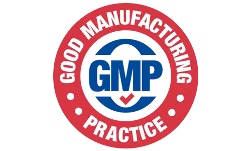 ResveraBurn GMP Certified